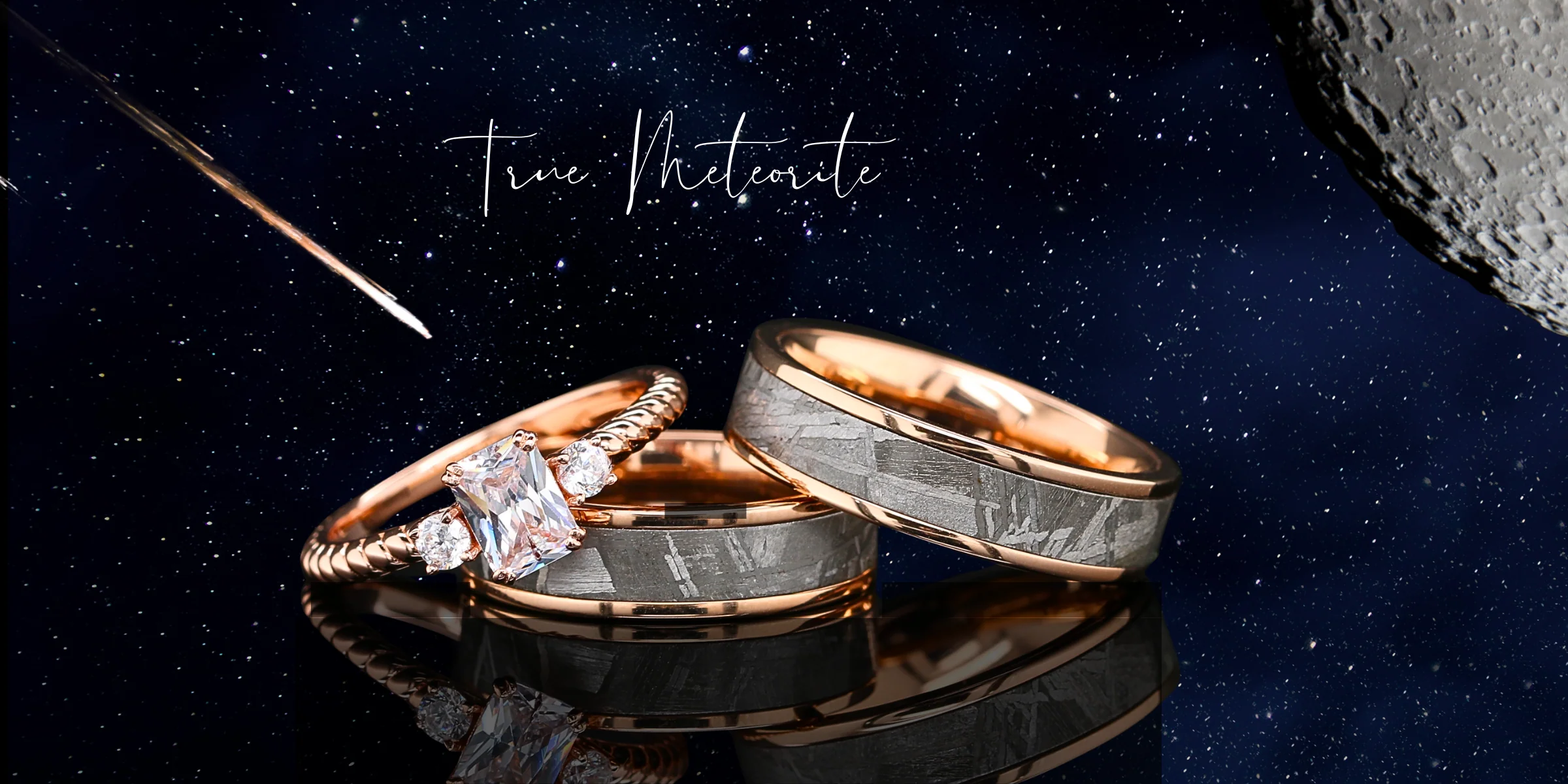 Timeless Rings for Every Love